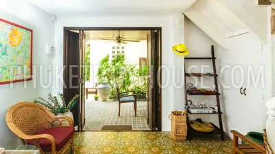 NAI4728: Large villa with a huge land plot 4 bedroom plus maid's room. Fotoğraf #22