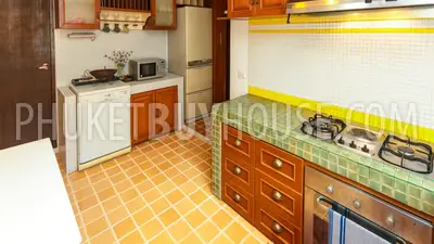 NAI4728: Large villa with a huge land plot 4 bedroom plus maid's room. Fotoğraf #23