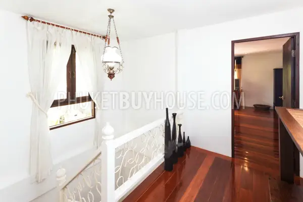 NAI4728: Large villa with a huge land plot 4 bedroom plus maid's room. Photo #24