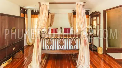 NAI4728: Large villa with a huge land plot 4 bedroom plus maid's room. Fotoğraf #25