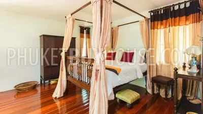 NAI4728: Large villa with a huge land plot 4 bedroom plus maid's room. Fotoğraf #27