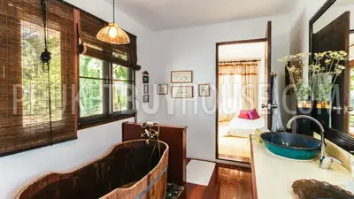 NAI4728: Large villa with a huge land plot 4 bedroom plus maid's room. Fotoğraf #29