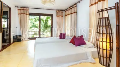 NAI4728: Large villa with a huge land plot 4 bedroom plus maid's room. Fotoğraf #30