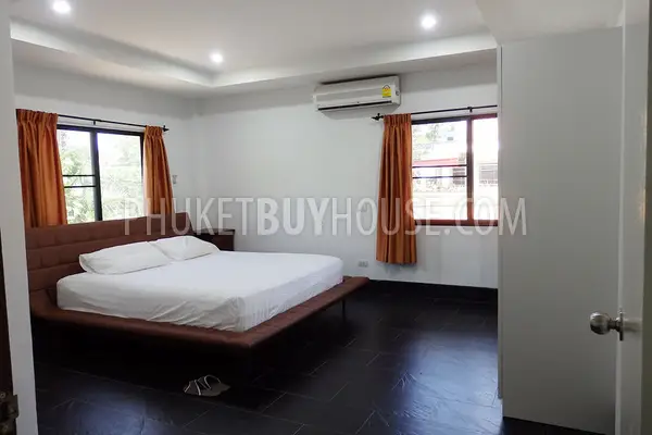 KTH4729: HOT SALE - 2 Stories house / corner. 照片 #3