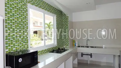 KTH4729: HOT SALE - 2 Stories house / corner. Fotoğraf #7