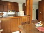 NAI992: Newly Built 3 Bedroom Bali Thai Style Villa in Nai Harn. Thumbnail #25