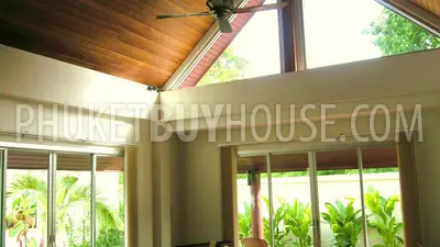 CHA4804: Complex of 4 Villas 2 Bedroom each with big Private Pool. Photo #19