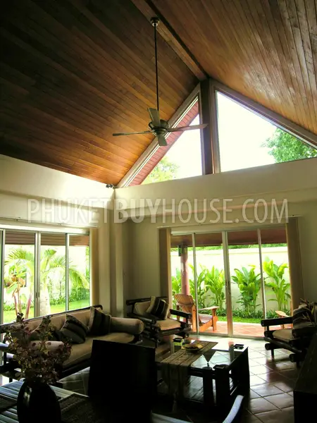CHA4804: Complex of 4 Villas 2 Bedroom each with big Private Pool. Fotoğraf #19