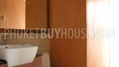 CHA4804: Complex of 4 Villas 2 Bedroom each with big Private Pool. Photo #20