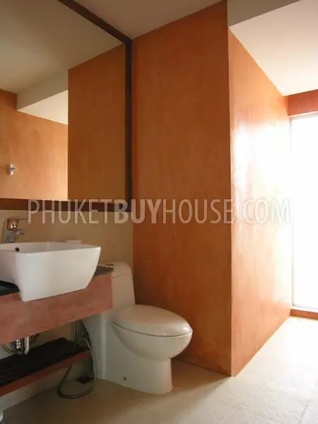 CHA4804: Complex of 4 Villas 2 Bedroom each with big Private Pool. Fotoğraf #20