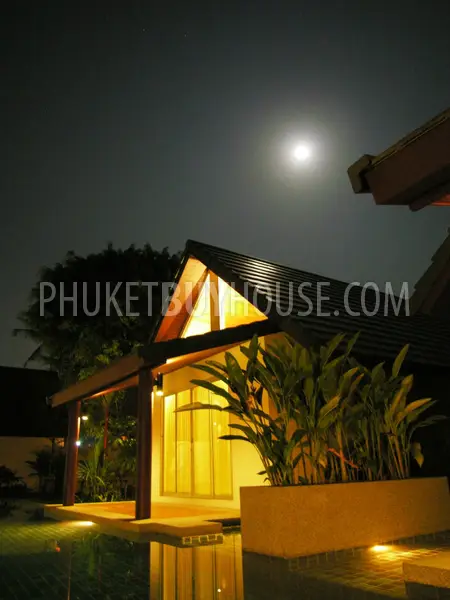 CHA4804: Complex of 4 Villas 2 Bedroom each with big Private Pool. Fotoğraf #22