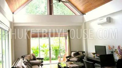 CHA4804: Complex of 4 Villas 2 Bedroom each with big Private Pool. Photo #23