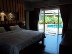 NAI992: Newly Built 3 Bedroom Bali Thai Style Villa in Nai Harn. Thumbnail #31