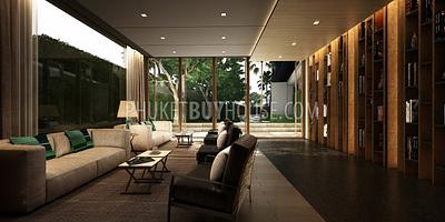 SUR4811: Amazing Two Bedroom Apartment at Surin Beach. 照片 #5