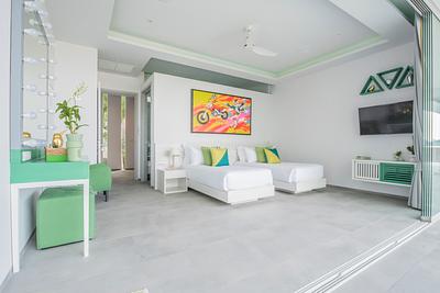 PAT21864: Huge Beautiful 5 Bedroom Villa In Patong . Photo #3