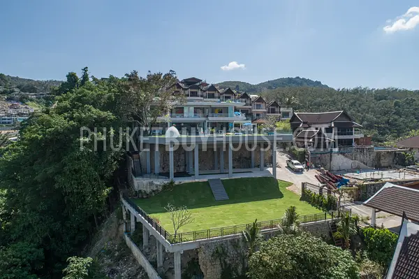 PAT21864: Huge Beautiful 5 Bedroom Villa In Patong . 照片 #9