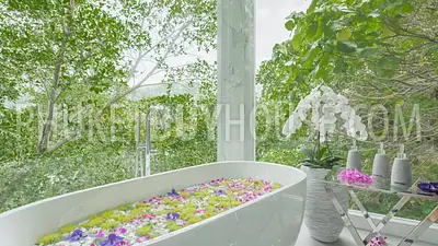 PAT21864: Огромная Красивая Вилла С 5 Спальнями На Патонге. Фото #8