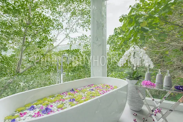 PAT21864: Huge Beautiful 5 Bedroom Villa In Patong . 照片 #8
