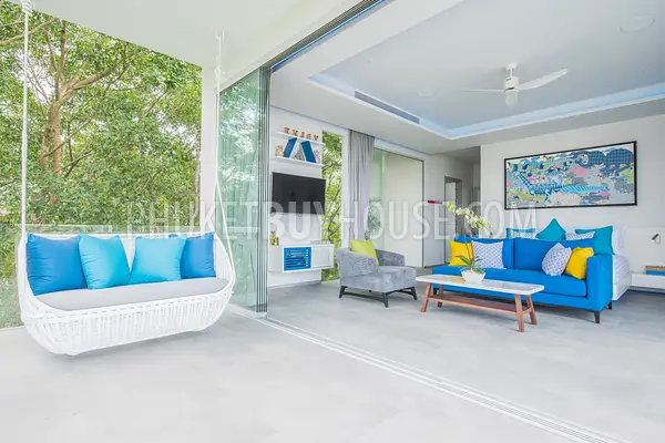 PAT21864: Huge Beautiful 5 Bedroom Villa In Patong . 照片 #10