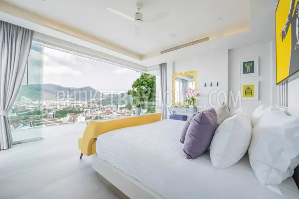 PAT21864: Huge Beautiful 5 Bedroom Villa In Patong . 照片 #14