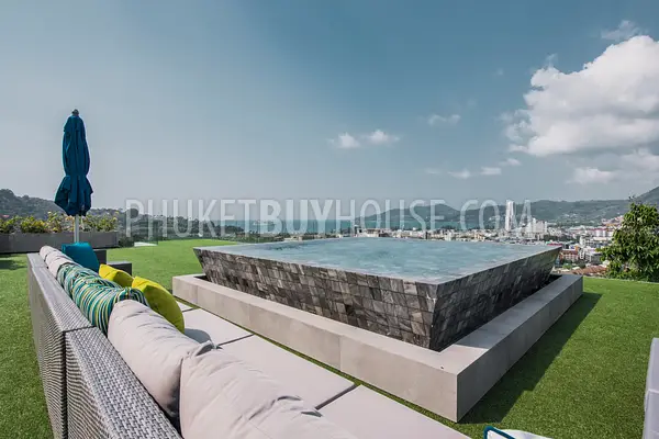 PAT21864: Huge Beautiful 5 Bedroom Villa In Patong . 照片 #23