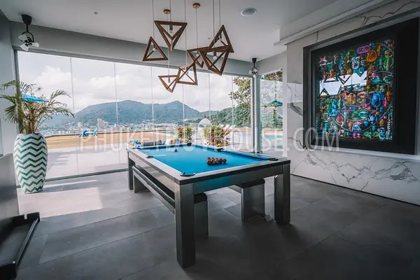 PAT21864: Huge Beautiful 5 Bedroom Villa In Patong . 照片 #19