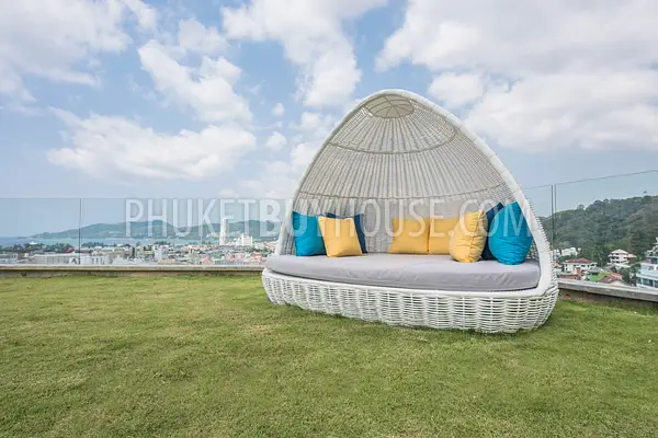 PAT21864: Huge Beautiful 5 Bedroom Villa In Patong . 照片 #21