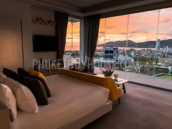 PAT21864: Huge Beautiful 5 Bedroom Villa In Patong . 照片 #24