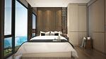 SUR4815: Апартаменты с 1 спальней с Видом на Горы на Пляже Сурине. Миниатюра #18