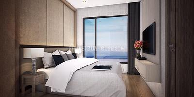 SUR4815: Апартаменты с 1 спальней с Видом на Горы на Пляже Сурине. Фото #24