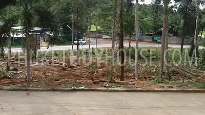 KTH4817: Kathu Land For sale Low Price 5.5M. Фото #2