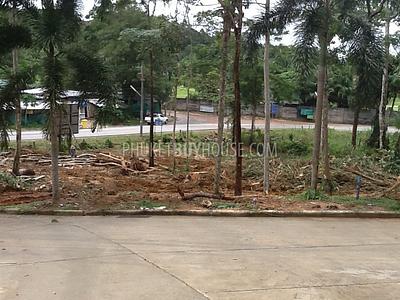 KTH4817: Kathu Land For sale Low Price 5.5M. Photo #2