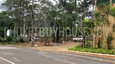 KTH4817: Kathu Land For sale Low Price 5.5M. Фото #3