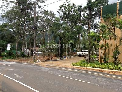 KTH4817: Kathu Land For sale Low Price 5.5M. Photo #3