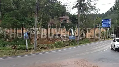 KTH4817: Kathu Land For sale Low Price 5.5M. Фото #4