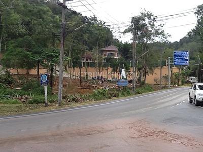 KTH4817: Kathu Land For sale Low Price 5.5M. Photo #4