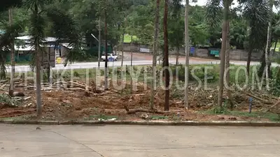 KTH4817: Kathu Land For sale Low Price 5.5M. Фото #5