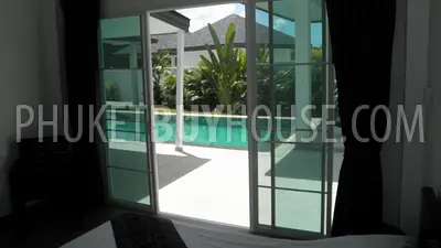 RAW4820: BRAND NEW 4 Bedroom Pool villa in Rawai for Sale. Photo #2