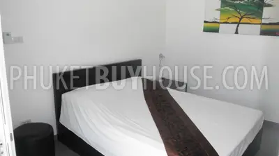 RAW4820: BRAND NEW 4 Bedroom Pool villa in Rawai for Sale. Photo #3