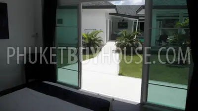 RAW4820: BRAND NEW 4 Bedroom Pool villa in Rawai for Sale. Photo #4