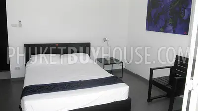 RAW4820: BRAND NEW 4 Bedroom Pool villa in Rawai for Sale. Photo #5