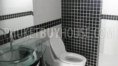 RAW4820: BRAND NEW 4 Bedroom Pool villa in Rawai for Sale. Photo #7