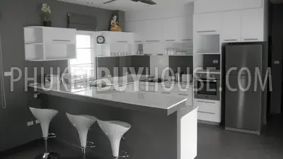 RAW4820: BRAND NEW 4 Bedroom Pool villa in Rawai for Sale. Photo #8