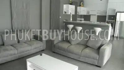 RAW4820: BRAND NEW 4 Bedroom Pool villa in Rawai for Sale. Photo #9