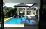 RAW4820: BRAND NEW 4 Bedroom Pool villa in Rawai for Sale. Thumbnail #12