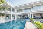 PAT21864: Huge Beautiful 5 Bedroom Villa In Patong . Thumbnail #25