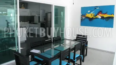 RAW4820: BRAND NEW 4 Bedroom Pool villa in Rawai for Sale. Photo #15