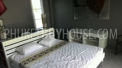 RAW4820: BRAND NEW 4 Bedroom Pool villa in Rawai for Sale. Photo #16