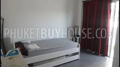 RAW4820: BRAND NEW 4 Bedroom Pool villa in Rawai for Sale. Photo #17