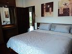 NAI992: Newly Built 3 Bedroom Bali Thai Style Villa in Nai Harn. Thumbnail #42